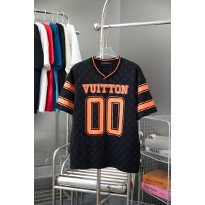 00 print T-shirt