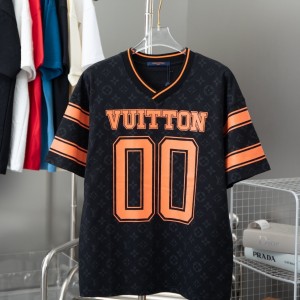 00 print T-shirt
