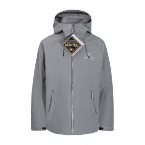0408 Beta series waterproof jacket outdoor sports wear