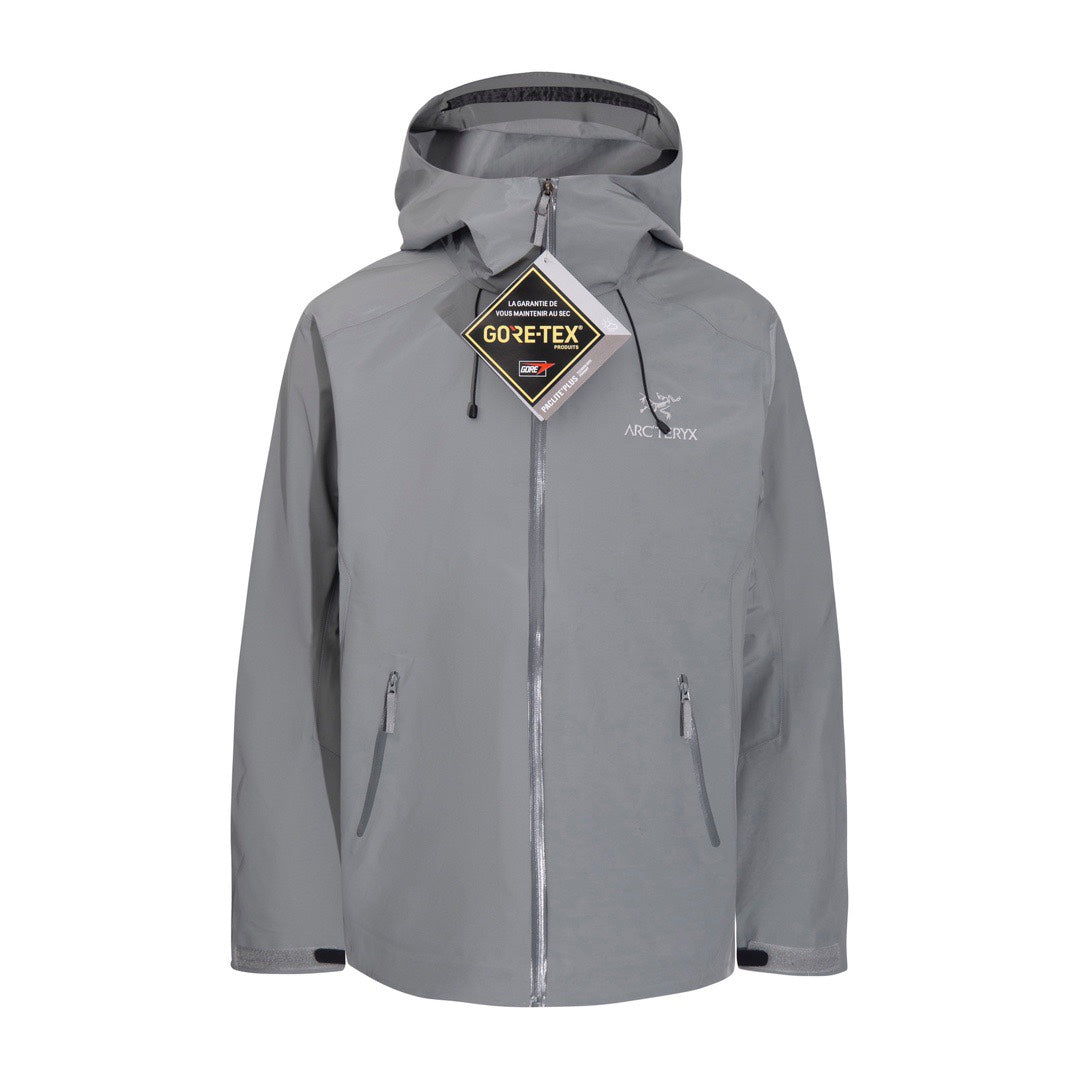 0408 Beta series waterproof jacket outdoor sports wear 0408 Beta series waterproof jacket outdoor sports wear