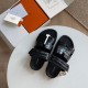 0425 The latest summer calfskin functional sandals 0425 The latest summer calfskin functional sandals