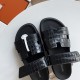 0425 The latest summer calfskin functional sandals 0425 The latest summer calfskin functional sandals
