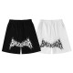 0621 New cotton printed shorts 0621 New cotton printed shorts