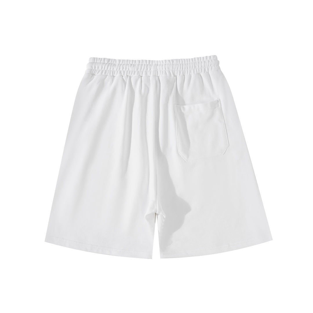 0621 New cotton printed shorts 0621 New cotton printed shorts