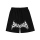 0621 New cotton printed shorts 0621 New cotton printed shorts