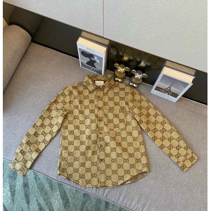 0621  New cotton shirts