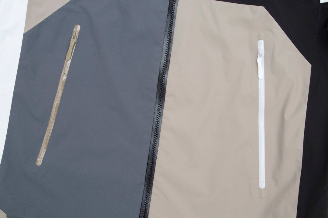 0408 Beta series waterproof jacket outdoor sports wear 0408 Beta series waterproof jacket outdoor sports wear