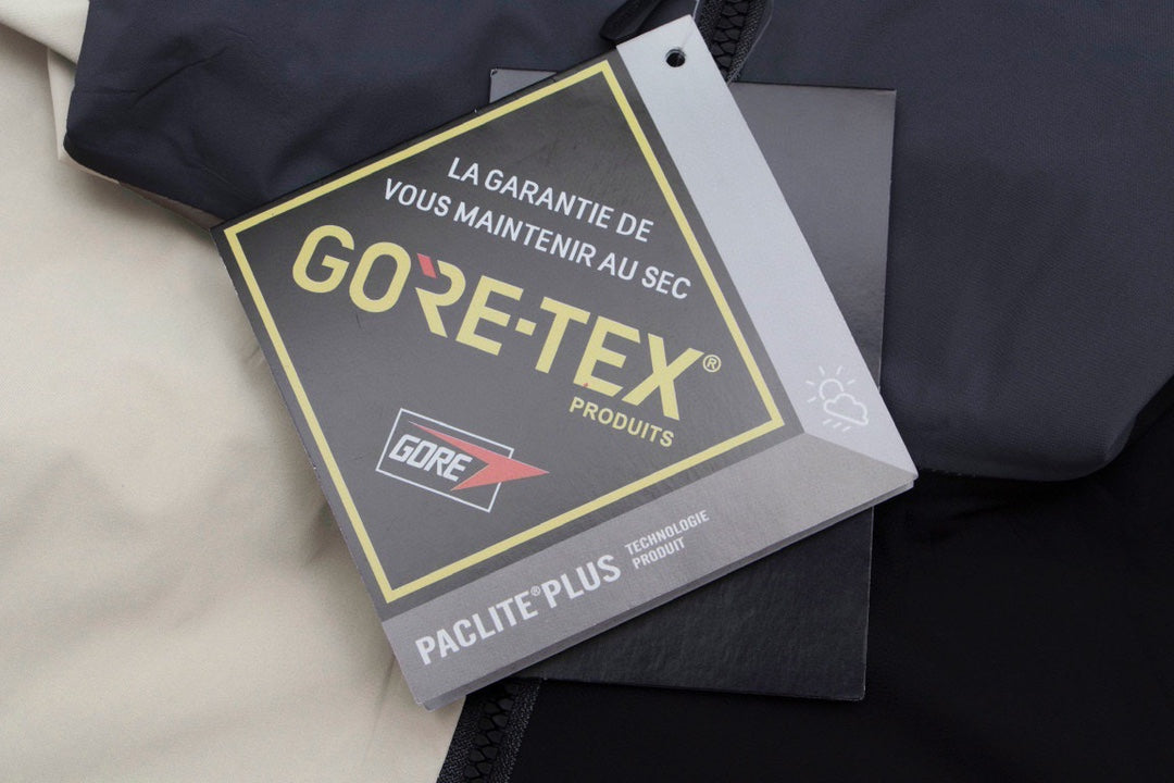 0408 Beta series waterproof jacket outdoor sports wear 0408 Beta series waterproof jacket outdoor sports wear