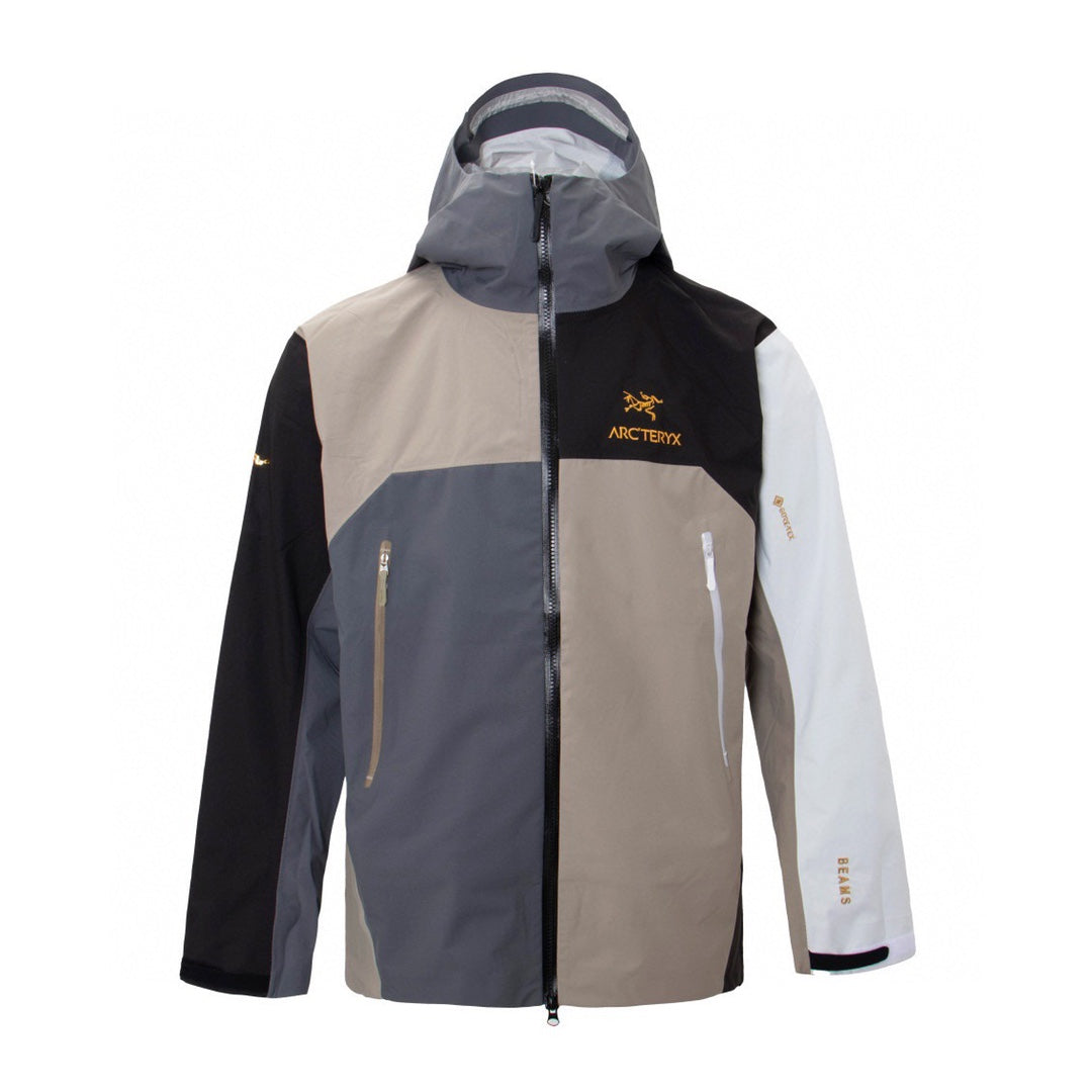 0408 Beta series waterproof jacket outdoor sports wear 0408 Beta series waterproof jacket outdoor sports wear