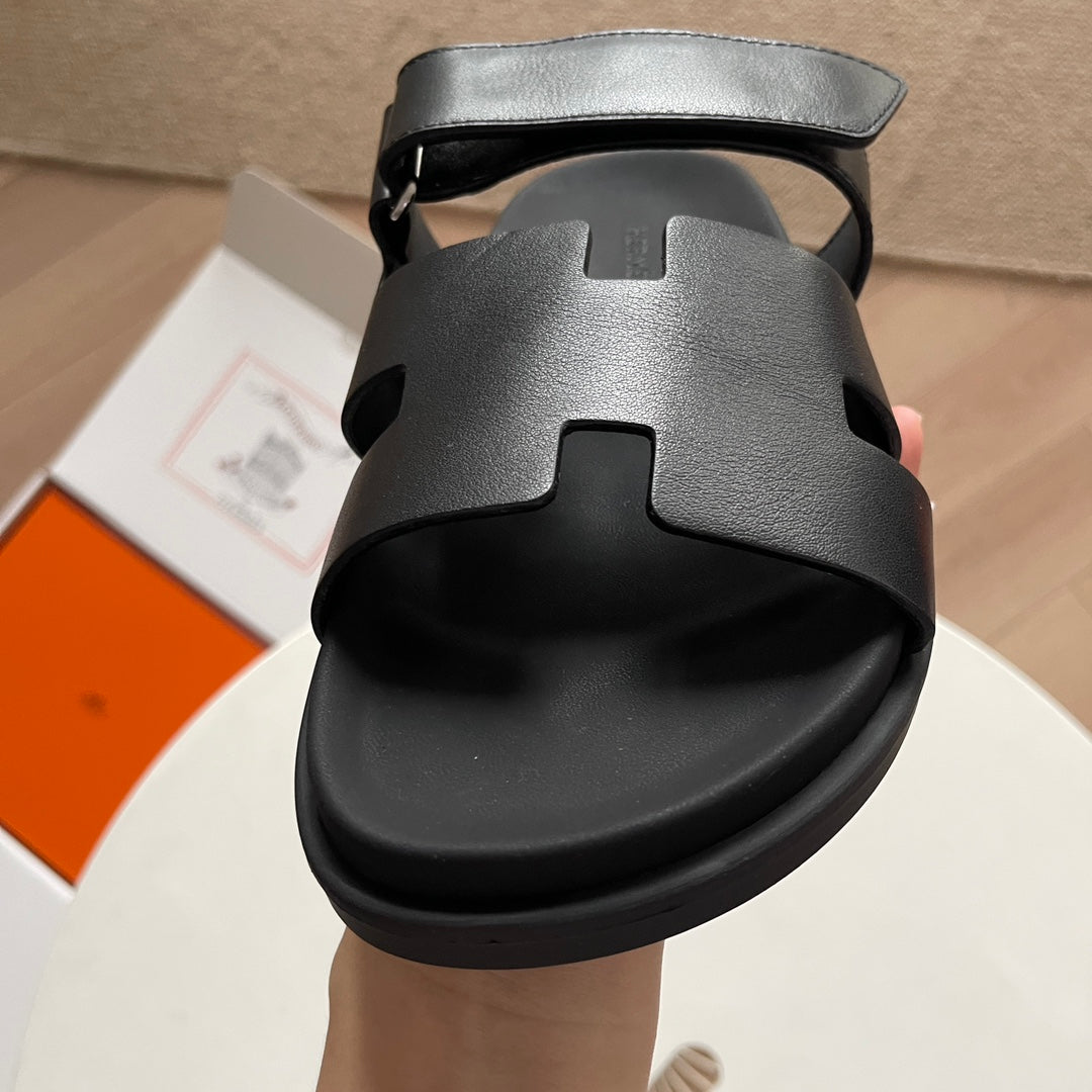 0425 The latest summer calfskin functional sandals 0425 The latest summer calfskin functional sandals