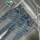 0617 New cargo style printed jeans 0617 New cargo style printed jeans