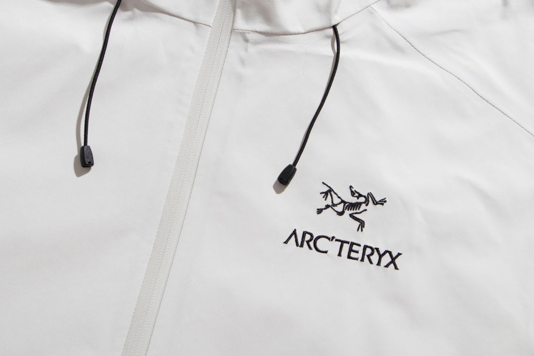 0408 Beta series waterproof jacket outdoor sports wear 0408 Beta series waterproof jacket outdoor sports wear