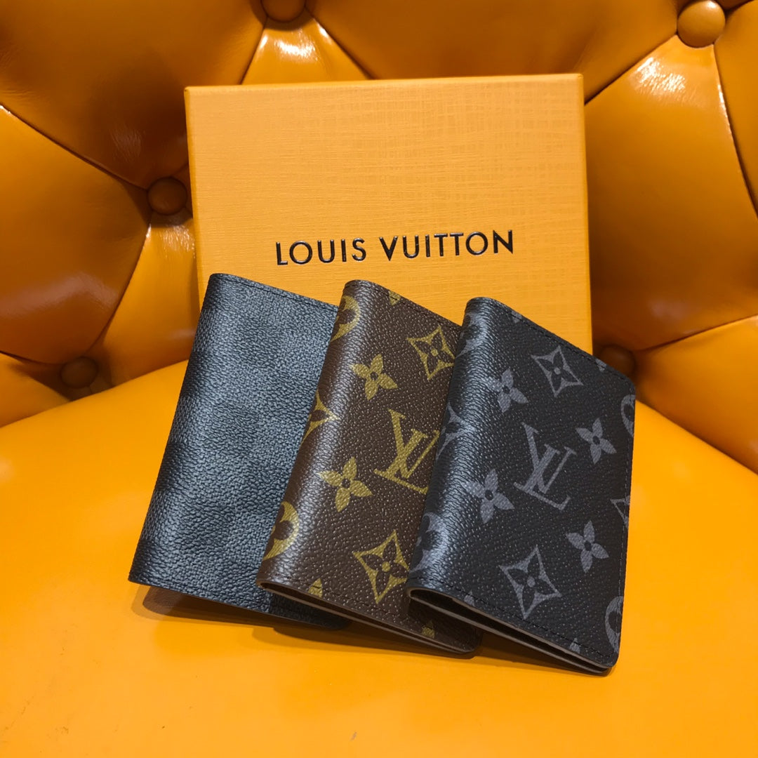 0712 Classic wallet bag 0712 Classic wallet bag