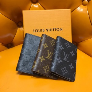 0712 Classic wallet bag