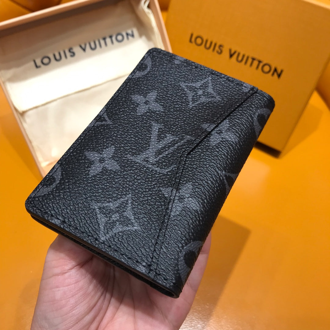 0712 Classic wallet bag 0712 Classic wallet bag