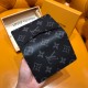 0712 Classic wallet bag 0712 Classic wallet bag