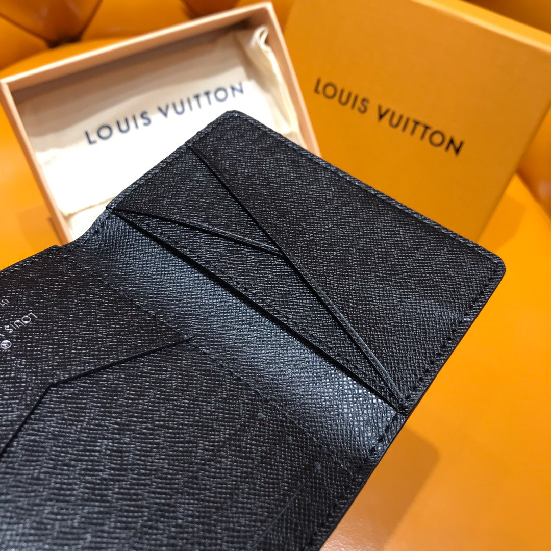 0712 Classic wallet bag 0712 Classic wallet bag