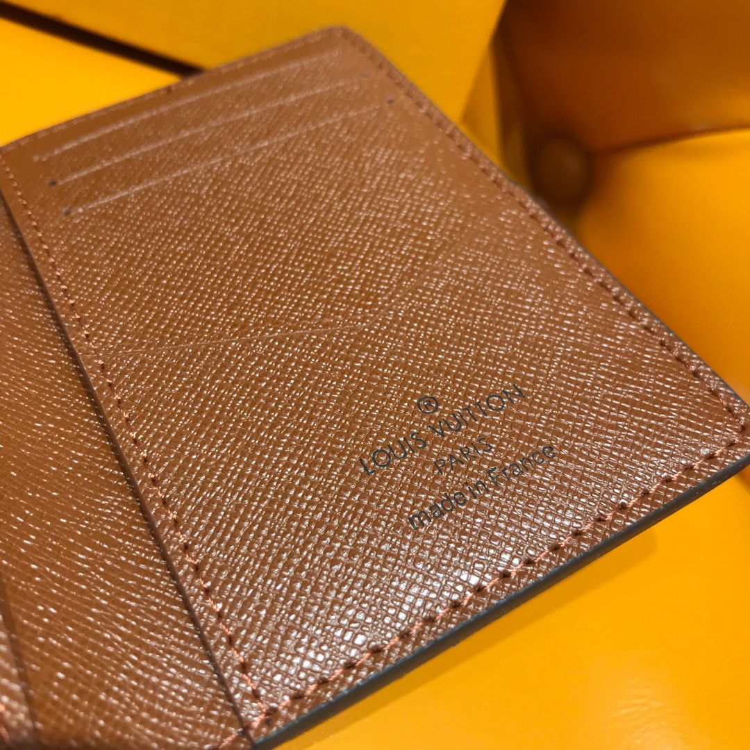 0712 Classic wallet bag 0712 Classic wallet bag