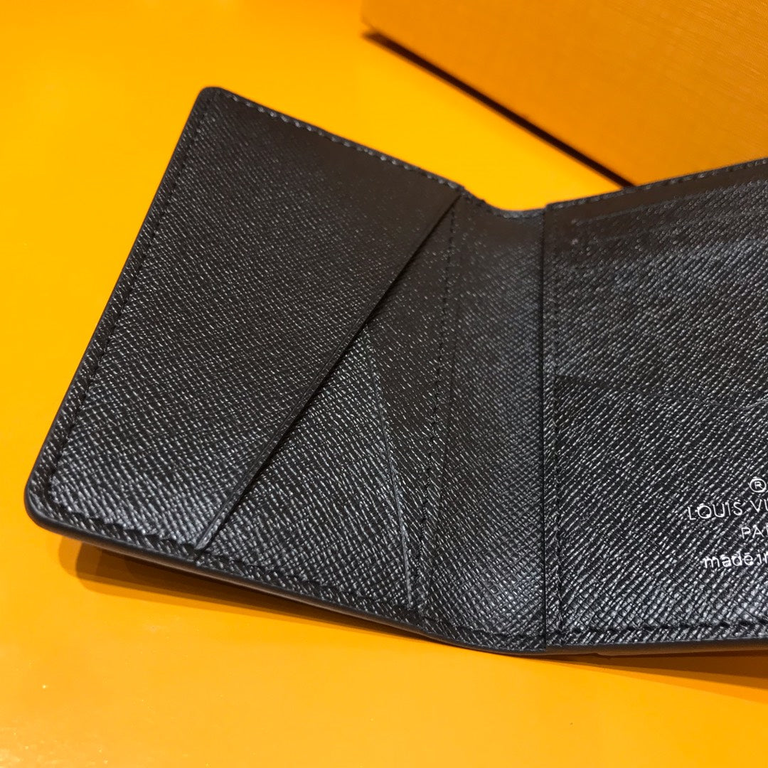 0712 Classic wallet bag 0712 Classic wallet bag