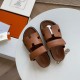0425 The latest summer calfskin functional sandals 0425 The latest summer calfskin functional sandals