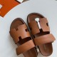 0425 The latest summer calfskin functional sandals 0425 The latest summer calfskin functional sandals