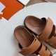 0425 The latest summer calfskin functional sandals 0425 The latest summer calfskin functional sandals