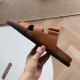 0425 The latest summer calfskin functional sandals 0425 The latest summer calfskin functional sandals