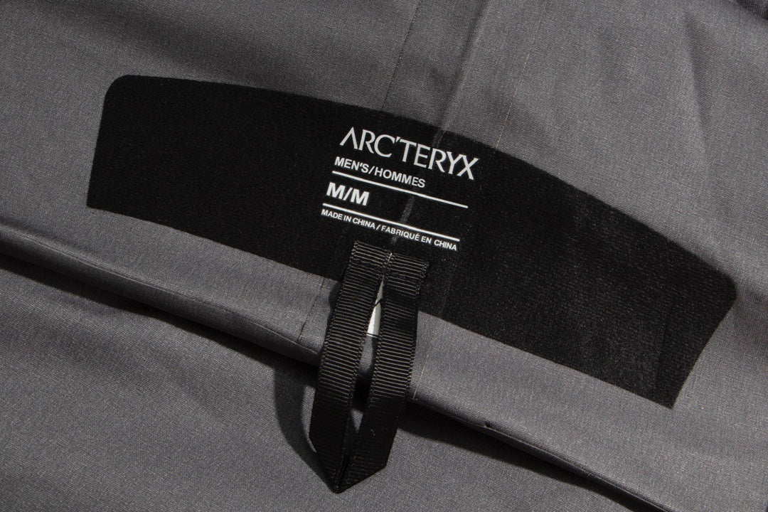 0408 Six th generation Beta series waterproof jacket outdoor sports wear 0408 Six th generation Beta series waterproof jacket outdoor sports wear