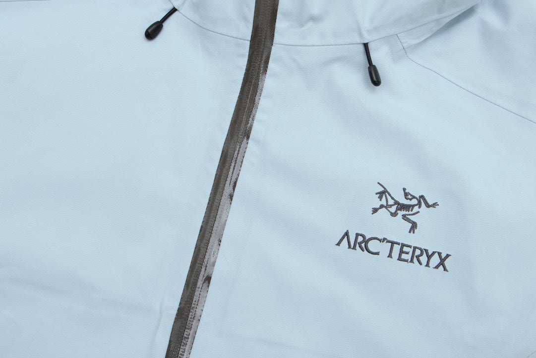 0408 Beta series waterproof jacket outdoor sports wear 0408 Beta series waterproof jacket outdoor sports wear