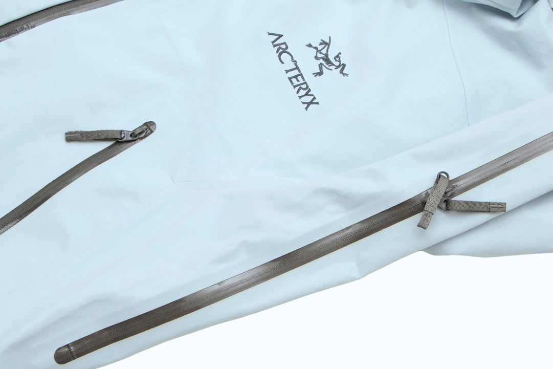 0408 Beta series waterproof jacket outdoor sports wear 0408 Beta series waterproof jacket outdoor sports wear