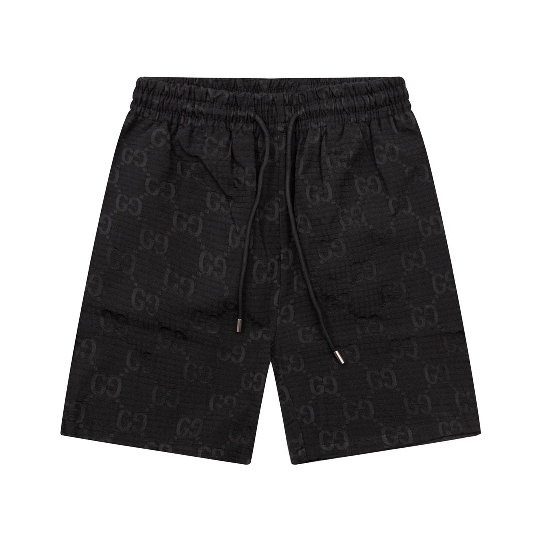 0621 New cotton printed shorts 0621 New cotton printed shorts