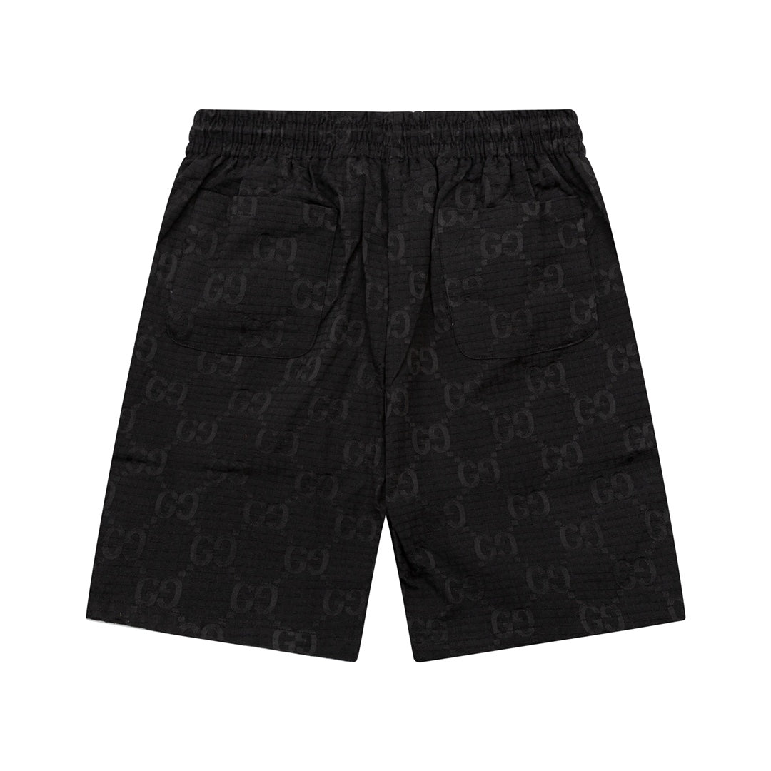 0621 New cotton printed shorts 0621 New cotton printed shorts