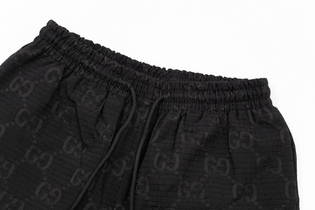 0621 New cotton printed shorts 0621 New cotton printed shorts