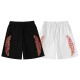 0621 New cotton printed shorts 0621 New cotton printed shorts