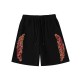 0621 New cotton printed shorts 0621 New cotton printed shorts