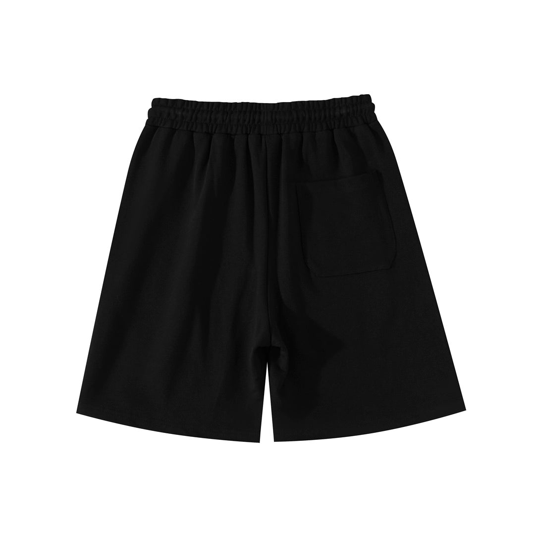0621 New cotton printed shorts 0621 New cotton printed shorts