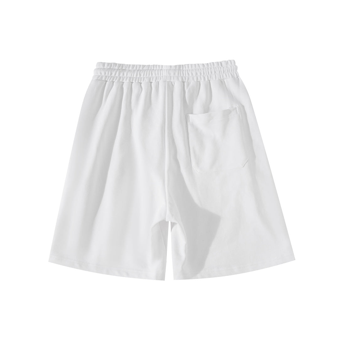 0621 New cotton printed shorts 0621 New cotton printed shorts