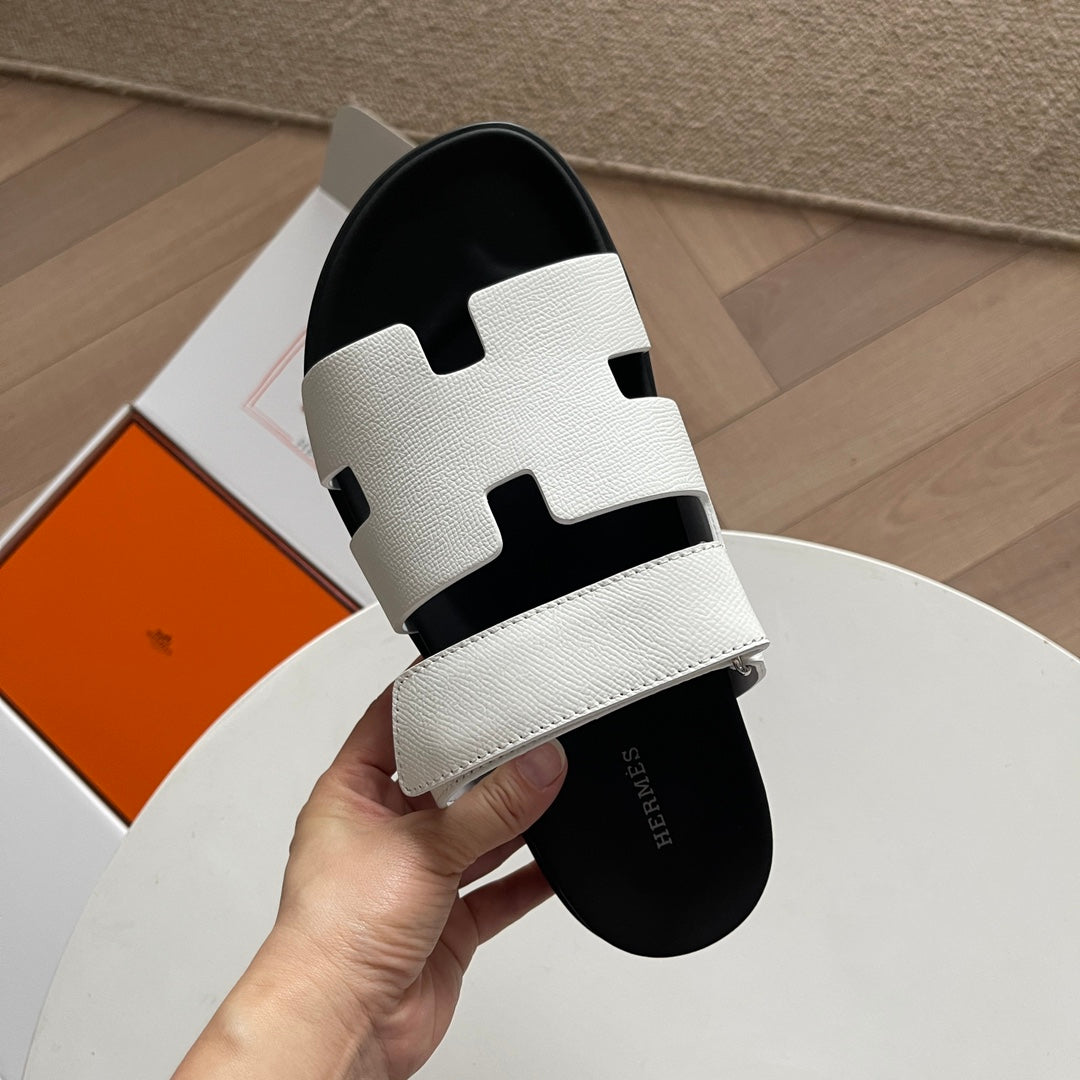 0425 The latest summer calfskin functional sandals 0425 The latest summer calfskin functional sandals
