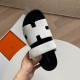 0425 The latest summer calfskin functional sandals 0425 The latest summer calfskin functional sandals