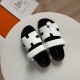 0425 The latest summer calfskin functional sandals 0425 The latest summer calfskin functional sandals