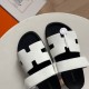 0425 The latest summer calfskin functional sandals 0425 The latest summer calfskin functional sandals