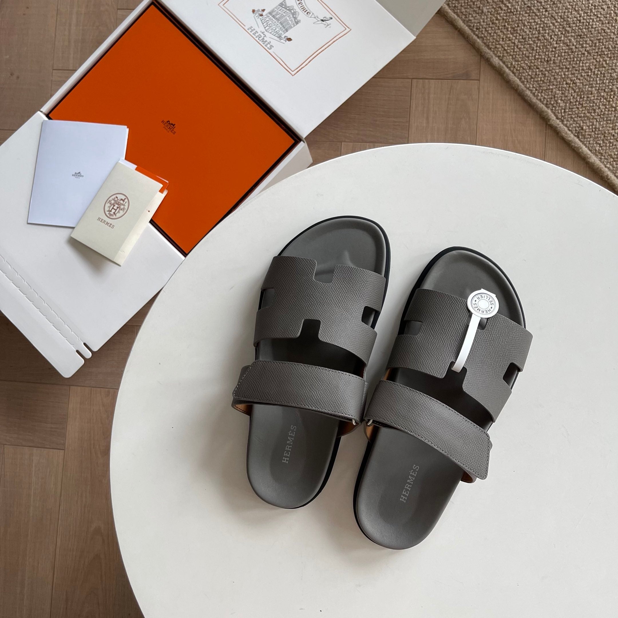 0425 The latest summer calfskin functional sandals(summer preferred) 0425 The latest summer calfskin functional sandals(summer preferred)