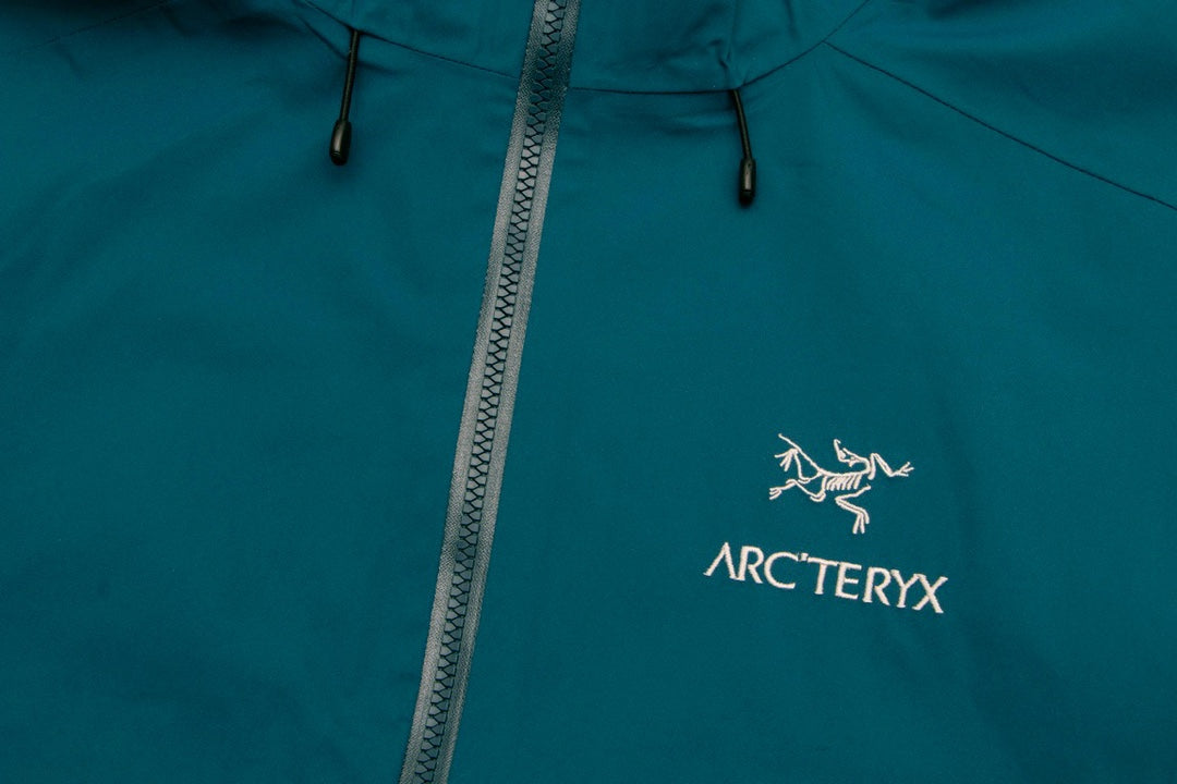 0408 Beta series waterproof jacket outdoor sports wear 0408 Beta series waterproof jacket outdoor sports wear