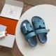0424 The latest summer calfskin functional sandals 0424 The latest summer calfskin functional sandals