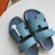 0424 The latest summer calfskin functional sandals 0424 The latest summer calfskin functional sandals