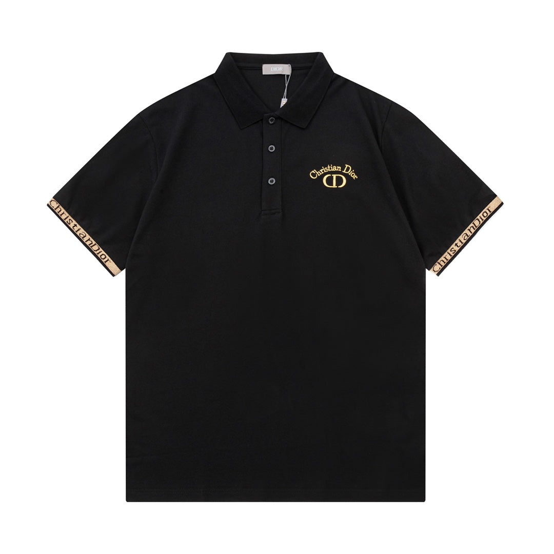 0621 New cotton POLO shirt 0621 New cotton POLO shirt