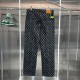 0617 New cargo style printed jeans 0617 New cargo style printed jeans
