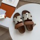 0425 The latest summer calfskin functional sandals 0425 The latest summer calfskin functional sandals