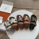 0425 The latest summer calfskin functional sandals 0425 The latest summer calfskin functional sandals
