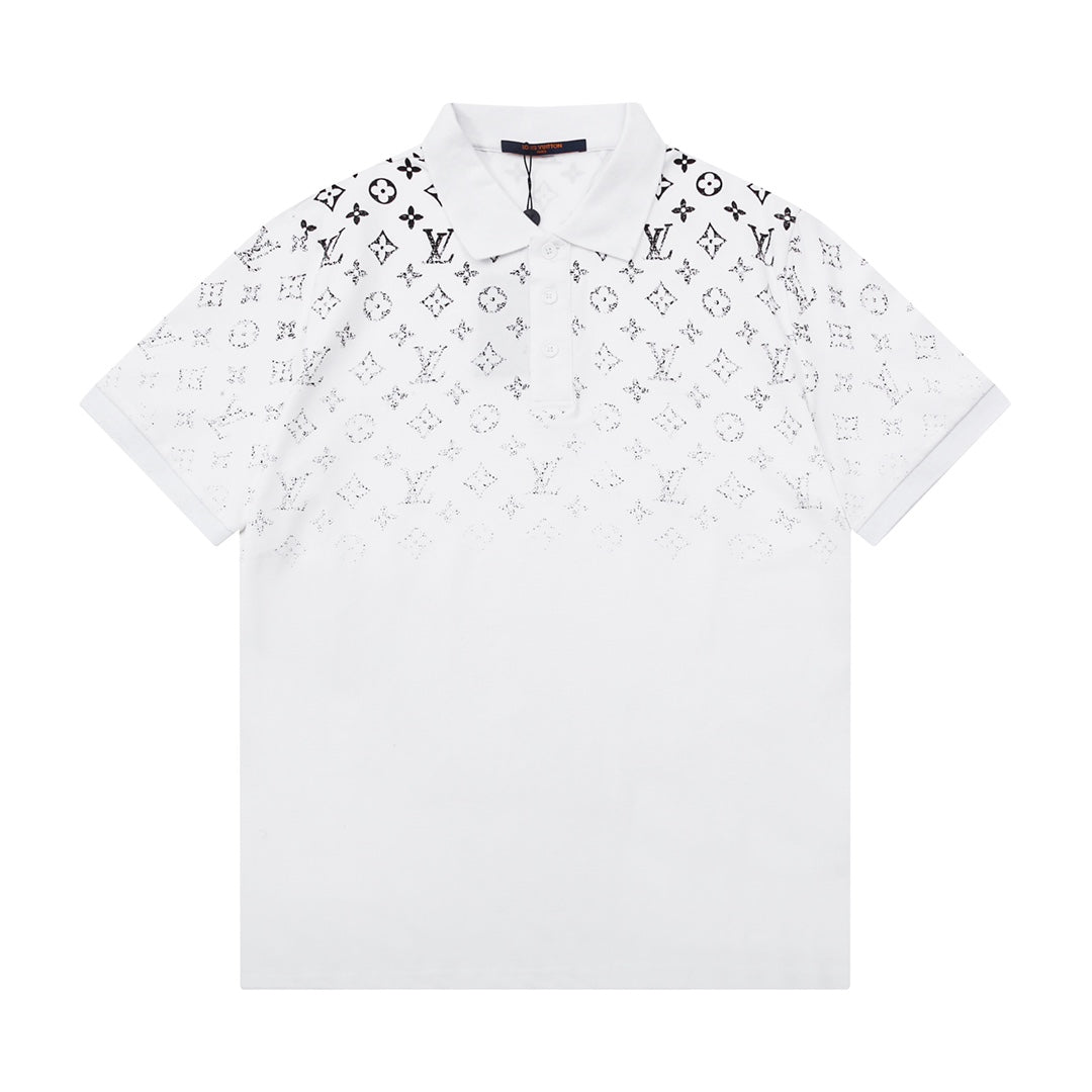 0617 New cotton polo shirt 0617 New cotton polo shirt